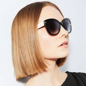 New TOM FORD Alastair sunglasses